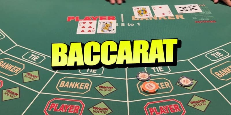 Kinh nghiệm chơi game bài baccarat tại J88
