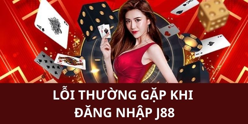 Vài lỗi thường gặp và cách giải quyết cho người dùng