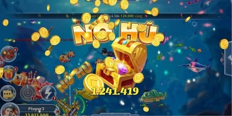Đa dạng các game từ cơ bản đến nâng cao tha hồ lựa chọn