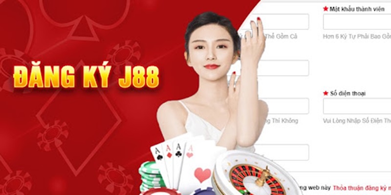 Chi tiết cách tạo tài khoản cực đơn giản