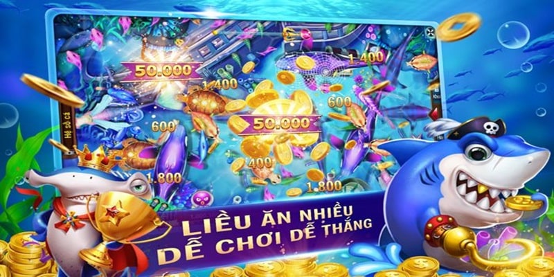 Đa dạng các giải thưởng hấp dẫn chờ bạn rinh về