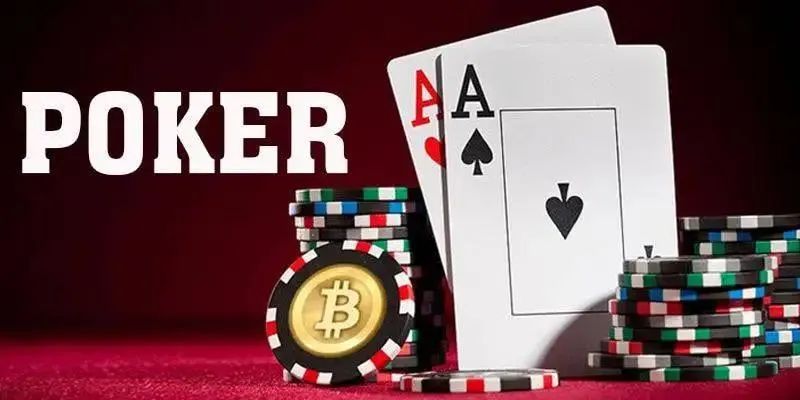 Luật chơi poker cho người mới gia nhập